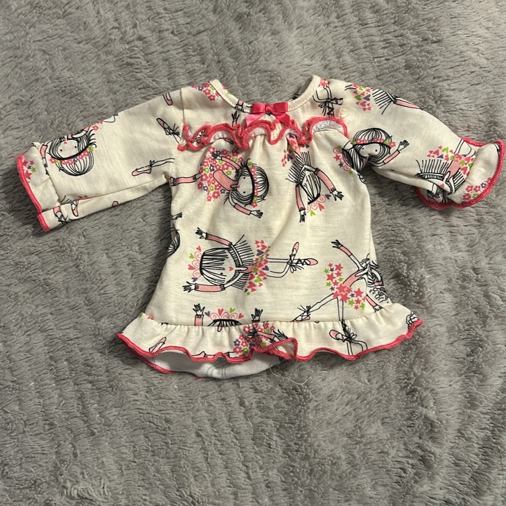 Doll Clothes - Picture 2 of 3